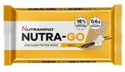 Nutramino Protein Wafer vanilka 39 g