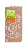 Tierra Verde Prací gel z mýdlových ořechů s pomerančovou silicí 2000 ml
