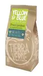 Tierra Verde Prací prášek na barevné prádlo (papírový sáček) 850 g