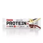 Nutrend Protein bar 55 g - vanilka
