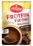 Amylon Protein Puding čokoládový bezlepkový 40 g