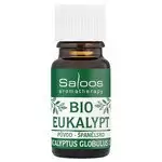 Saloos Esenciální olej Eukalypt BIO 10 ml