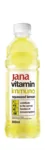 Jana Vitamin Water citron 500 ml