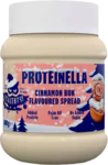 HealthyCo Proteinella skořicová 400 g