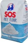 SOS Rýžová mouka 1000 g