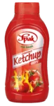 Spak Gourmet ketchup 900 g ostrý