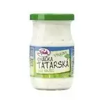 Spak Tatarská omáčka Vegan 250 ml