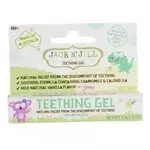 Jack N´Jill Gel na prořezávající se zoubky 15 g