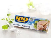 Rio mare Tuňák ve vlastní šťávě 3x80 g