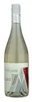 Vajbar Chardonnay jakostní perlivé víno FRIZZANTE 2020 suché 750 ml