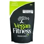Vegan Fitness Mandlový Protein 750g
