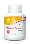 Galmed Vitamin E 200 mg 50 tobolek
