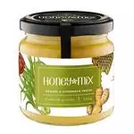 Honeymix Med se zázvorem a citronovou trávou 250 g