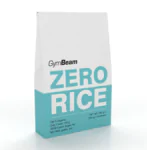 GymBeam Zero rice BIO 385 g