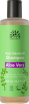 Urtekram Šampon Aloe vera - proti lupům BIO 250 ml
