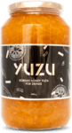 Yuzu Tea 2000 g
