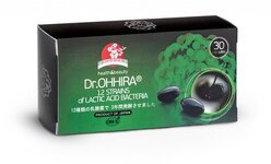 OMX Probiotika Dr. Ohhira 30 tablet