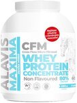 Alavis Maxima Whey Protein Concentrate 80% 2200 g