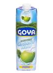 Goya 100 % kokosová voda 1 l