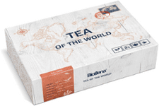 Biogena Tea Of The World 60 sáčků
