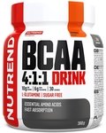 Nutrend BCAA 4:1:1 drink pomeranč 300 g