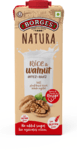 Borges Natura rýžový nápoj s vlašskými ořechy 1 l