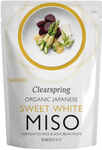 Clearspring Miso sladké bílé BIO 250 g
