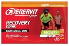 Enervit R2 Recovery drink pomeranč 50 g