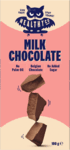 Healthyco Mléčná čokoláda bez cukru 100 g