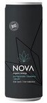 Nova Organic Energy 250 ml granátové jablko/borůvka/zázvor
