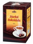 Kávoviny Horká čokoláda 10 x 25 g