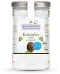 BIO PLANETE Kokosový olej dezodorizovaný BIO 950 ml