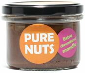 Pure Nuts Extra křupavé mandle 330 g