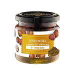 Honeymix Lískové ořechy v medu 250 g
