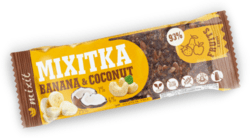 Mixit Mixitka banán/kokos 46 g