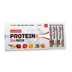 Nutrend Protein Bar dárkové balení 6x55 g