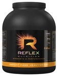 Reflex Nutrition Instant Mass Heavyweight Chocolate 2000 g
