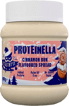 HealthyCo Proteinella skořicová 400 g