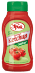 Spak Ketchup Natur 500 g