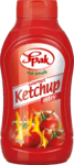 Spak Gourmet ketchup 900 g ostrý