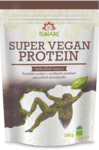 Iswari Super vegan 66% protein kakao BIO 250 g