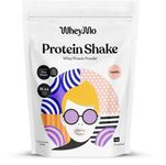 Whey'mo Protein shake 1000 g vanilka