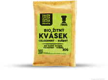 Provita Kvásek sušený žitný celozrnný BIO 30 g