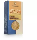 Sonnentor Chai polibek Orientu – směs květů a koření s cukrem BIO 70 g