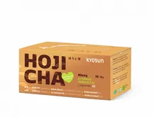 Kyosun Japonský čaj Hojicha BIO 15 sáčků