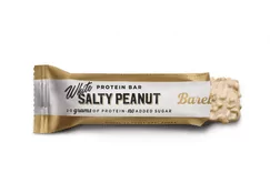 Barebells Protein bar slané arašídy a bílá čokoláda 55 g