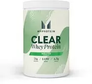 MyProtein Clear Whey Isolate Mochito 500 g