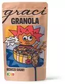 Graci Granola Popping candy 250 g