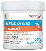 Barny's Triple blend extra silný 200 g