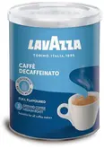 Lavazza Decaffeinato mletá káva bez kofeinu (dóza) 250 g